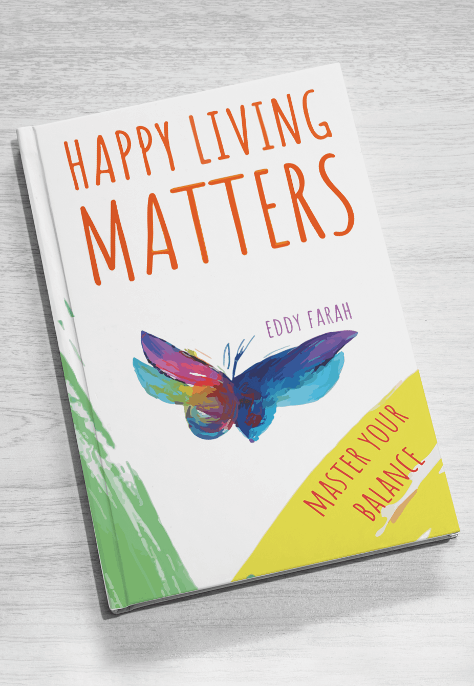 Happy Living Matters